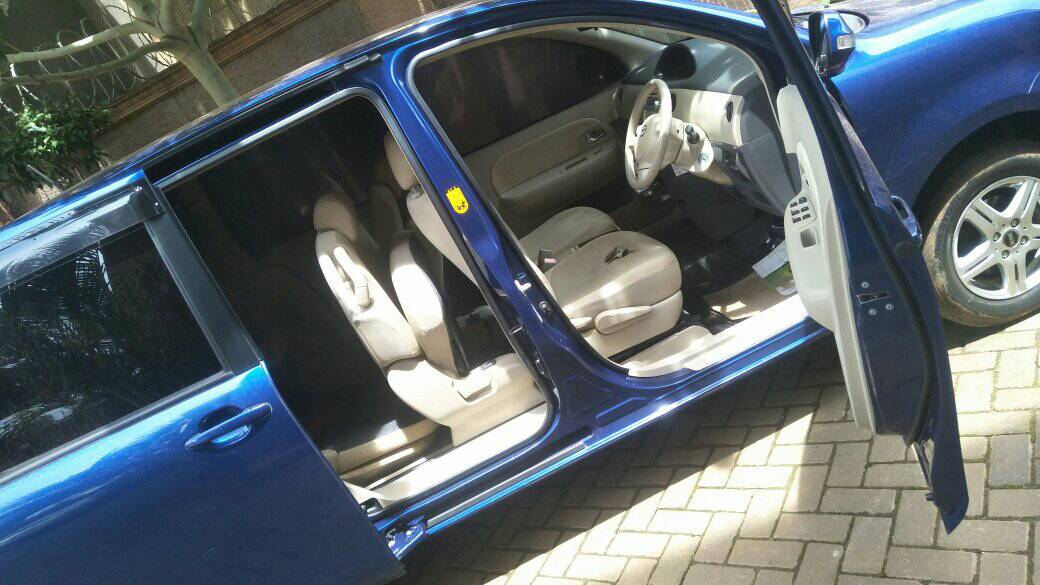 A picture of Car for hire and airport pickup and drop off at
