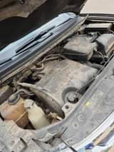 A picture of Clean 2013 FORD EDGE