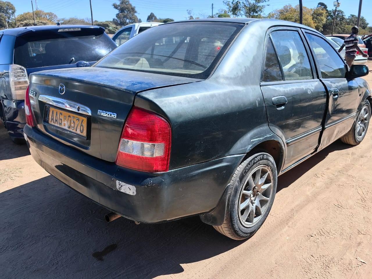 classifieds/cars mazda