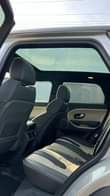 A picture of 2012 Range Rover Evoque premium edition