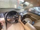 A picture of TOYOTA VENZA 2013