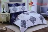A picture of 10PIEACES COTTON DUVET COVERS BEDCOVERS
