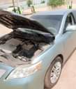 A picture of Camry mustle 2009 super clean
