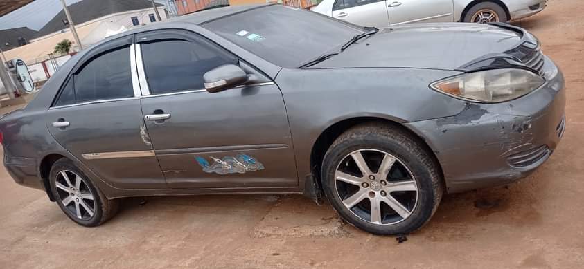A picture of Nigeria Used First Body Toyota Camry Big Daddy for sale
