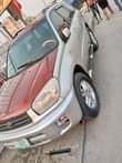 A picture of Toyota Rav 4 2004...Tk