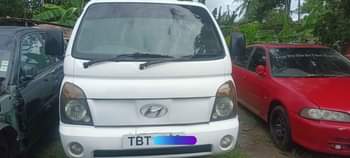 hyundai h100