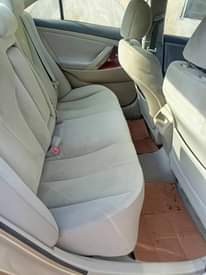 A picture of Direct Belgium 2009 Camry reach 08032486521 low mileage original duty