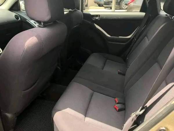 A picture of NIGERIA CUSTOM SERVICE CALL ME ON 2347047163617 AUCTION OF DIRECT