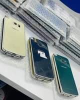 A picture of S6edge