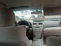 A picture of Camry 2010