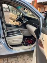 A picture of Neatly used 2010 RX 350 Upgradedc to 2017 model Belgium