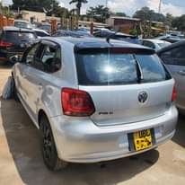 A picture of POLO 2014 28M