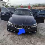 bmw 520i