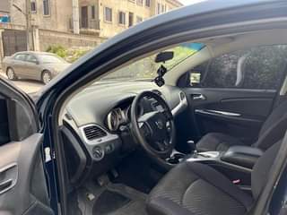 A picture of Distress DealsLess than 8months used 2014 Dodge journey with Keyless