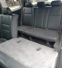 A picture of Honda pilot