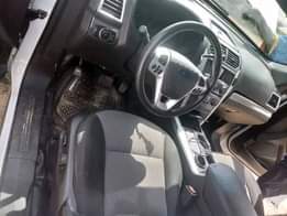A picture of Ford Explorer 2013 First body few months use 11M Okene