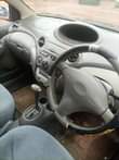 A picture of Vitz on sale
