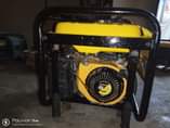A picture of generators