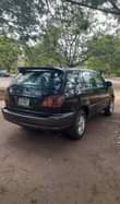 A picture of Distress sale Rx 300 First body Price 1 7m Buy