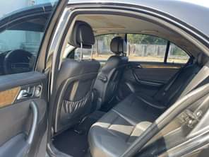 A picture of FAULTLESS CARS ONLY USED MERCEDES BENZ C230 MODEL 2007 WITH