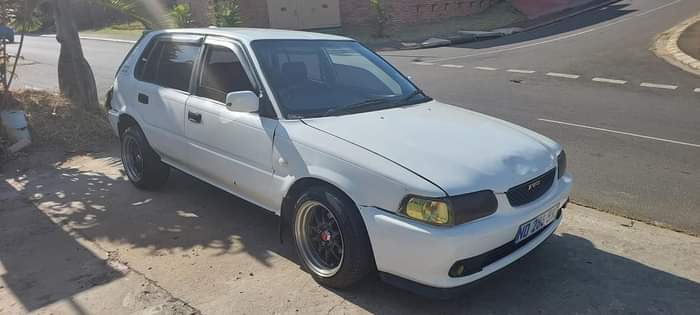 Kzn V.