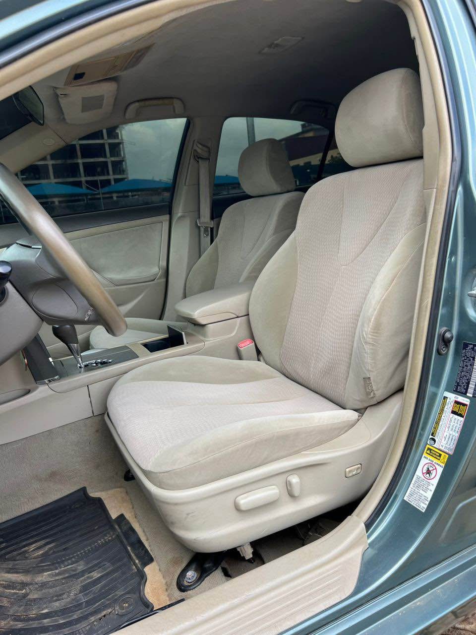 A picture of 2010 Camry 08162815326