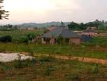 A picture of Quick sale 3m plot size 50by24ft located at matugga kigogwa