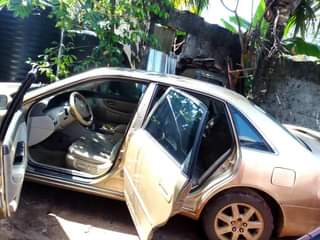 A picture of Toyota Avalon