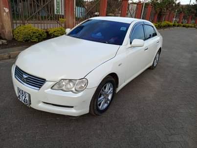 2500cc cars