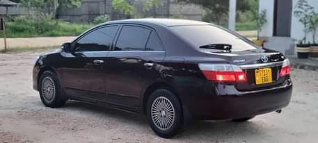 A picture of TOYOTA PREMIO NEW MODEL BEI MILIONI 25