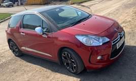 citroen ds3