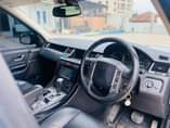 A picture of RANGE ROVER SPORTS HSE