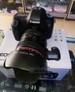 A picture of Canon 5D Mark iii
