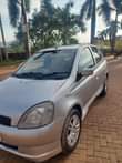 A picture of Vits 8.5million 1000cc 0703290353