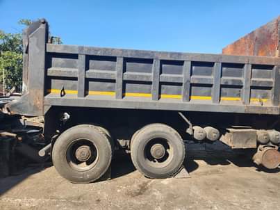 Trucks A.