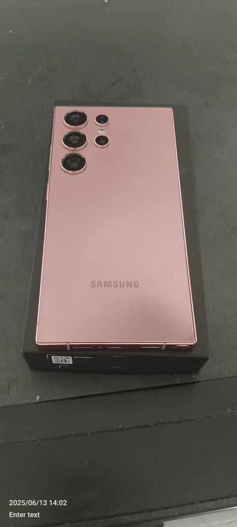 used samsung galaxy