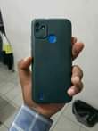 A picture of Infinix smart hd