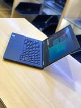 A picture of Dell latitude 7250