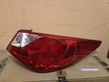 A picture of FARO POSTERIOR DERECHO HYUNDAI SONATA ORIGINAL 2011.