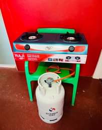 A picture of SIGYE GAS HOUSE