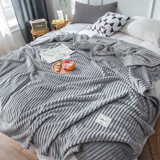 A picture of SOFT BLANKET