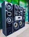 A picture of SONY MUTEKI USED DUBAI