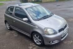 cars under 3000