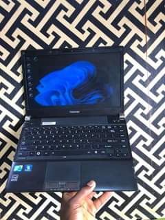 toshiba