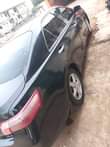 A picture of 2008 Toyota Camry XLE SPIDER full option With open roof
