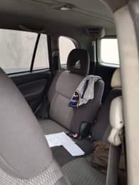 A picture of Buy and drive with Ac 05 model Price is 3m