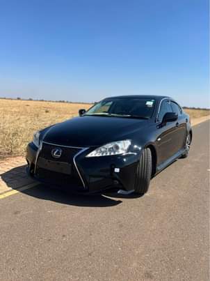lexus