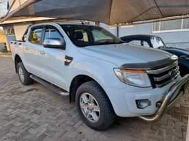 used ford ranger