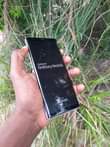 A picture of GALAXY NOTE 8