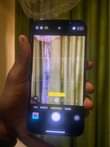 A picture of iPhone 13pro Max